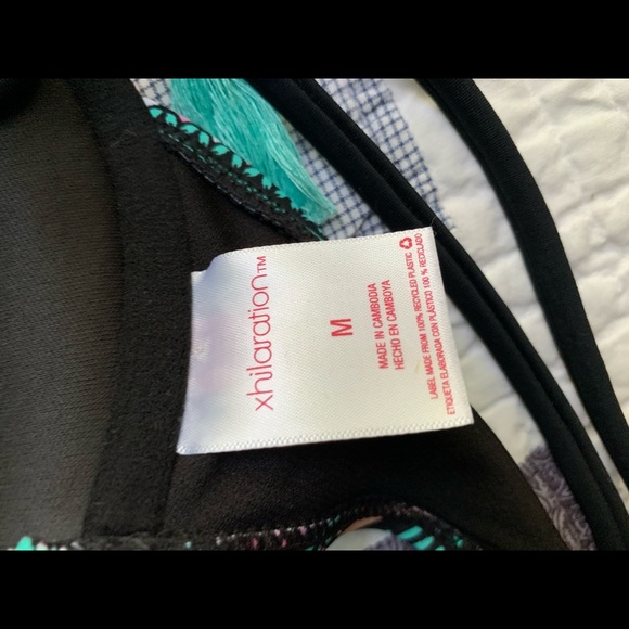 NEVER WORN bikini - Picture 5 of 7